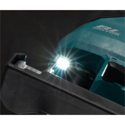 Makita Scie sauteuse Makita DJV184ZJ 18V LXT 135mm 3000cps/min produit seul Kobleo