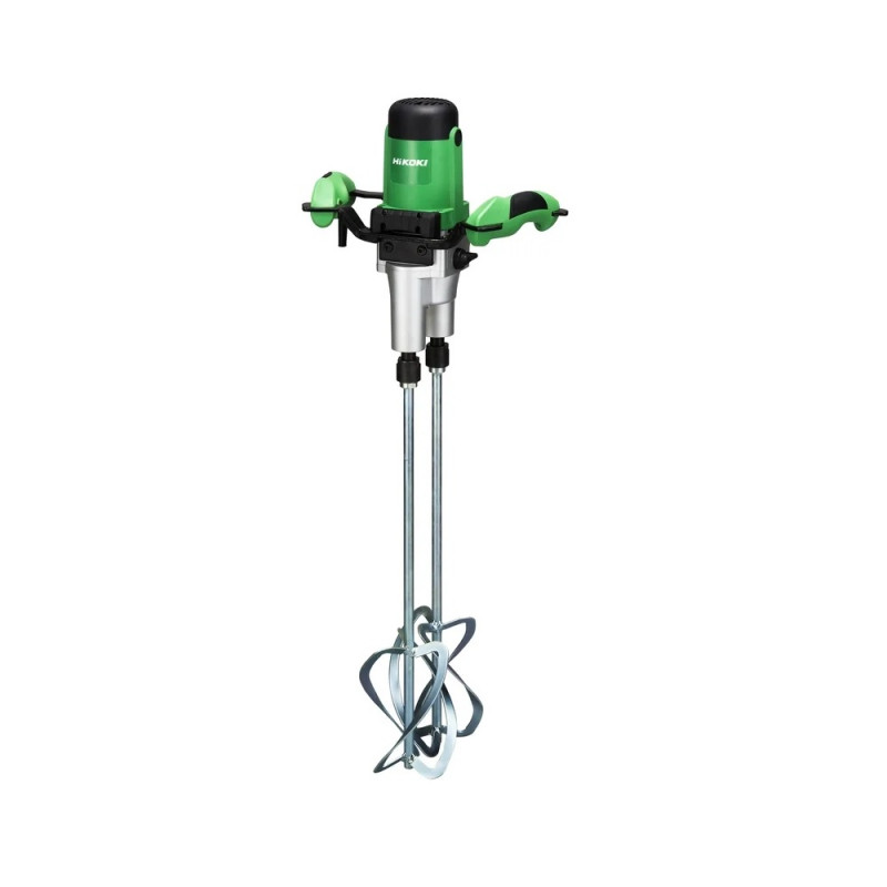 Hikoki Malaxeur Hikoki UM22VYSTUAZ double hélice 1800W Kobleo