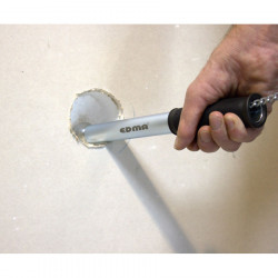 Edma Boule chauffante en inox Hot Ball Diam 35 mm 261255 Edma Kobleo