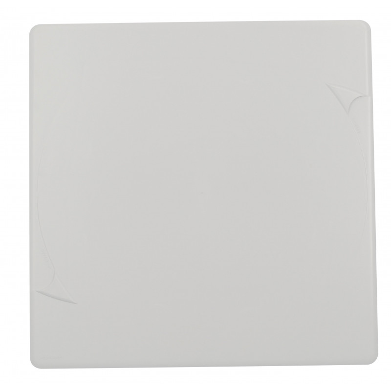 Nicoll Trappe de visite Nicoll 24x24 blanc Kobleo Nicoll Trappe de visite Nicoll 24x24 blanc Kobleo