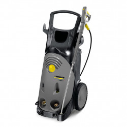 Karcher Nettoyeur haute pression eau froide 1000L/h 210bar avec rotabuse HD 10 Karcher Kobleo Karcher Nettoyeur haute pression eau froide 1000L/h 210bar avec rotabuse HD 10 Karcher Kobleo
