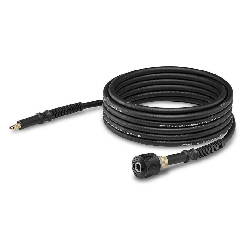 Karcher Rallonge de flexible XH 10 Q 2.641-710.0 Quick Connect 10m Karcher Kobleo Karcher Rallonge de flexible XH 10 Q 2.641-710.0 Quick Connect 10m Karcher Kobleo