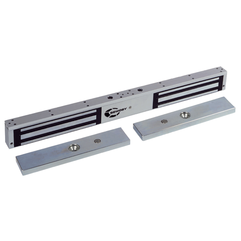Ventouse Sewosy EF300-2CTC double 2 x 300kg VELMAG® avec contact Kobleo Ventouse Sewosy EF300-2CTC double 2 x 300kg VELMAG® avec contact Kobleo
