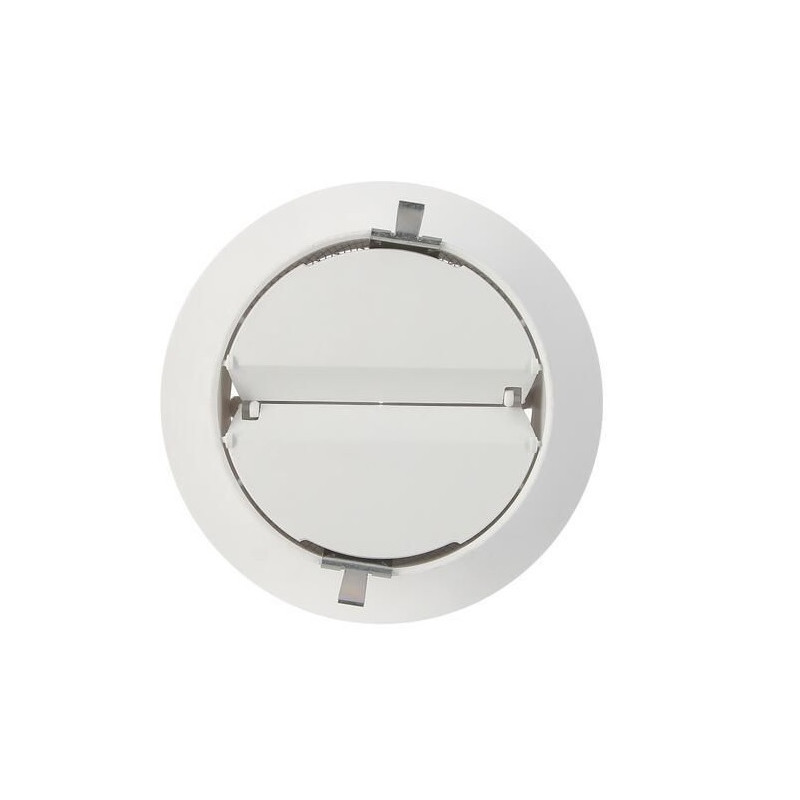 Nicoll Grille d'aération Nicoll FATM100 fermée tube 100mm avec moustiquaire Kobleo Nicoll Grille d'aération Nicoll FATM100 fermée tube 100mm avec moustiquaire Kobleo