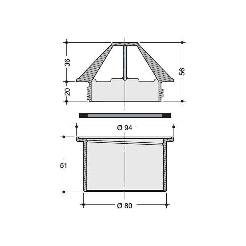 Nicoll Naissance pour chéneaux à fond plat Nicoll NPC80 en PVC 80mm grise Kobleo Nicoll Naissance pour chéneaux à fond plat Nicoll NPC80 en PVC 80mm grise Kobleo