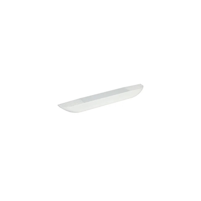 Nicoll Kit aérau-acoustique Nicoll module 22 blanc Kobleo Nicoll Kit aérau-acoustique Nicoll module 22 blanc Kobleo