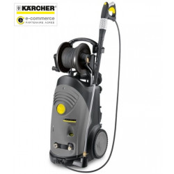 Karcher Nettoyeur Haute Pression eau froide 33kW 240bar avec enrouleur HD6/16- Karcher Kobleo Karcher Nettoyeur Haute Pression eau froide 33kW 240bar avec enrouleur HD6/16- Karcher Kobleo