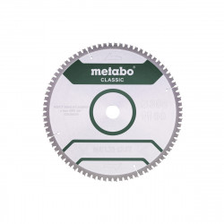 Metabo Lame de scie circulaire Metabo multi cut - classic 305x30mm Z80 FZ/TZ Kobleo
