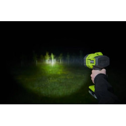 Ryobi Lampe de chantier Ryobi RLS18-0 18V sans batterie ni chargeur Kobleo