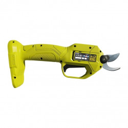Ryobi Sécateur Ryobi RY18SCA-0 18V ONE+ 25mm sans batterie ni chargeur Kobleo