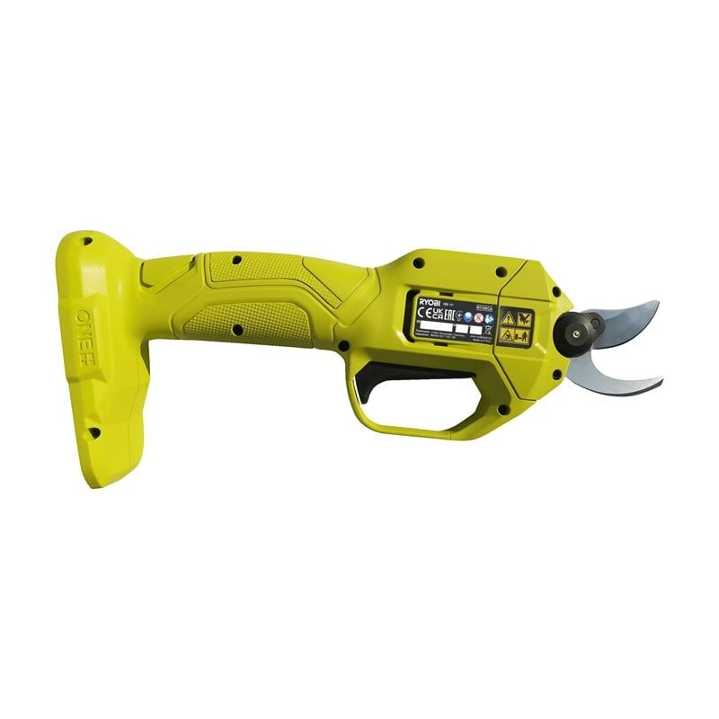 Sécateur Ryobi RY18SCA-0 18V ONE+ 25mm sans batterie ni chargeur