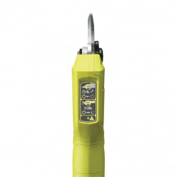Ryobi Sécateur Ryobi RY18SCA-0 18V ONE+ 25mm sans batterie ni chargeur Kobleo