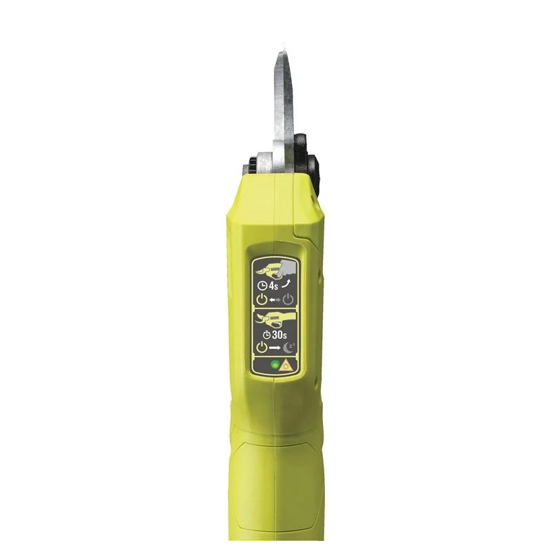 Sécateur Ryobi RY18SCA-0 18V ONE+ 25mm sans batterie ni chargeur