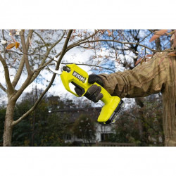 Ryobi Sécateur Ryobi RY18SCA-0 18V ONE+ 25mm sans batterie ni chargeur Kobleo