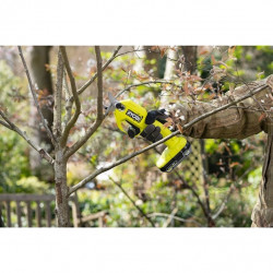 Ryobi Sécateur Ryobi RY18SCA-0 18V ONE+ 25mm sans batterie ni chargeur Kobleo