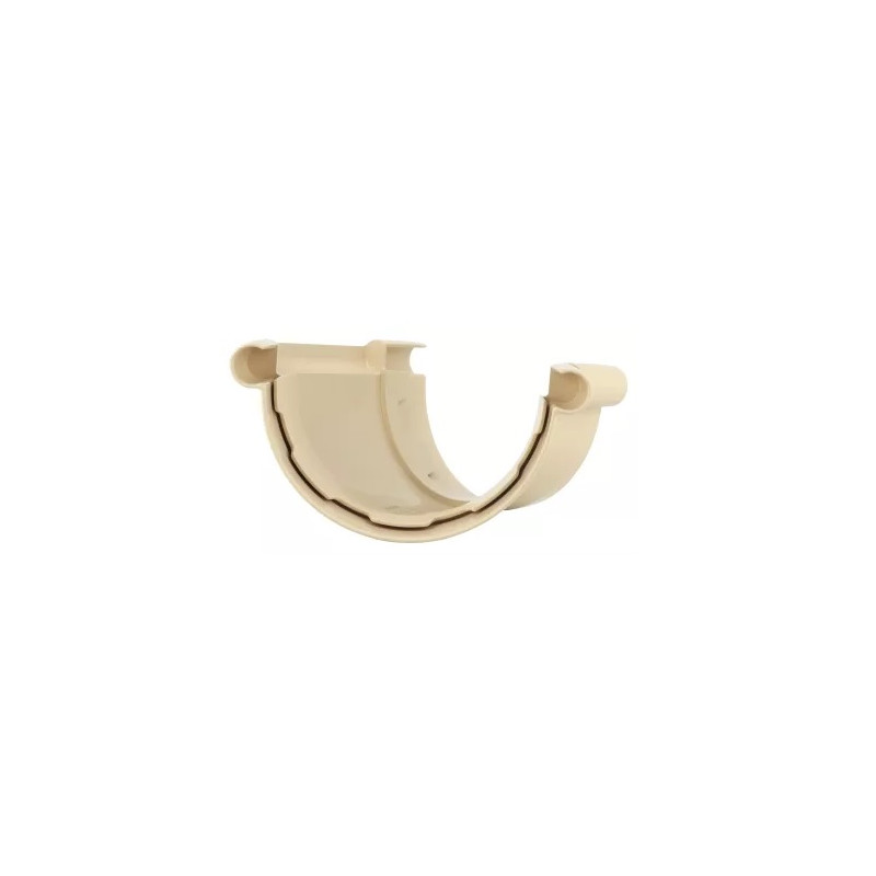 Nicoll Angle à coller Nicoll TECHTAN 135° pour gouttière demi-ronde LG25 sable Kobleo Nicoll Angle à coller Nicoll TECHTAN 135° pour gouttière demi-ronde LG25 sable Kobleo