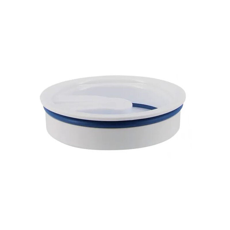 Nicoll Kit clapet et contre-clapet magnétique Nicoll D70mm pour bonde TBXS Kobleo