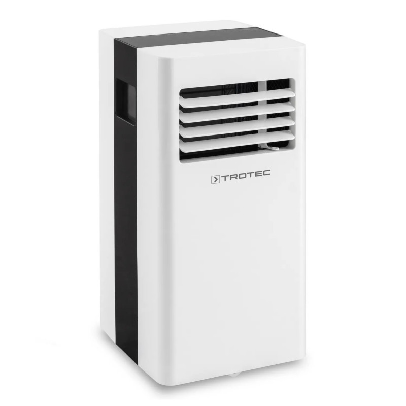 Sovelor Climatiseur Sovelor TROTEC PAC 2600 X monobloc mobile 1,28kW Kobleo Sovelor Climatiseur Sovelor TROTEC PAC 2600 X monobloc mobile 1,28kW Kobleo