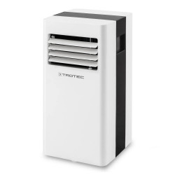 Sovelor Climatiseur Sovelor TROTEC PAC 2600 X monobloc mobile 1,28kW Kobleo