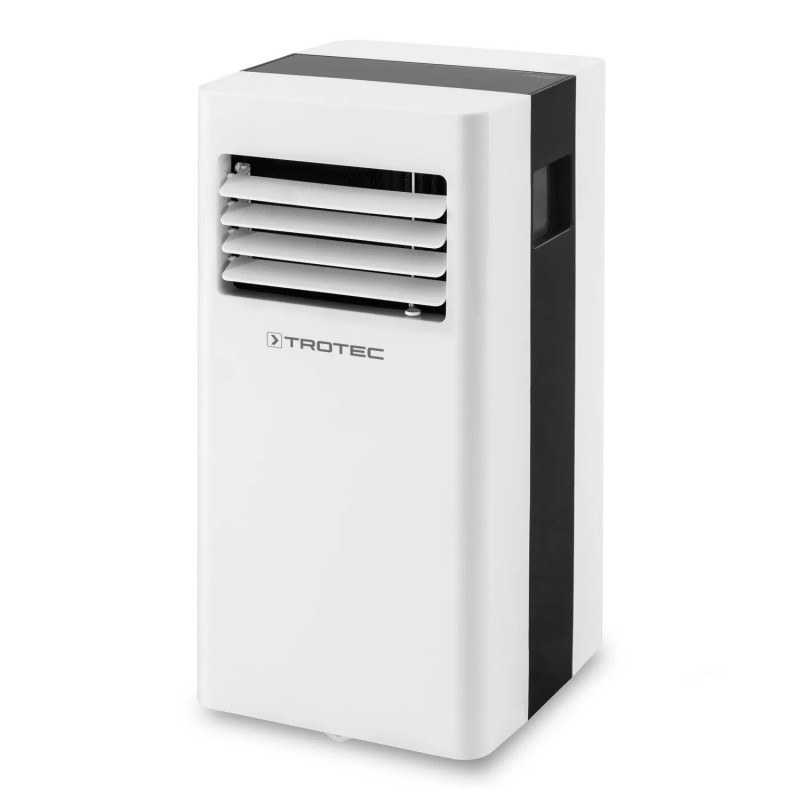 Sovelor Climatiseur Sovelor TROTEC PAC 2600 X monobloc mobile 1,28kW Kobleo Sovelor Climatiseur Sovelor TROTEC PAC 2600 X monobloc mobile 1,28kW Kobleo