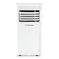 Sovelor Climatiseur Sovelor TROTEC PAC 2600 X monobloc mobile 1,28kW Kobleo