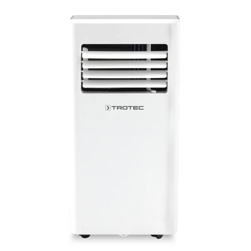 Sovelor Climatiseur Sovelor TROTEC PAC 2600 X monobloc mobile 1,28kW Kobleo Sovelor Climatiseur Sovelor TROTEC PAC 2600 X monobloc mobile 1,28kW Kobleo