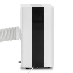 Sovelor Climatiseur Sovelor TROTEC PAC 2600 X monobloc mobile 1,28kW Kobleo