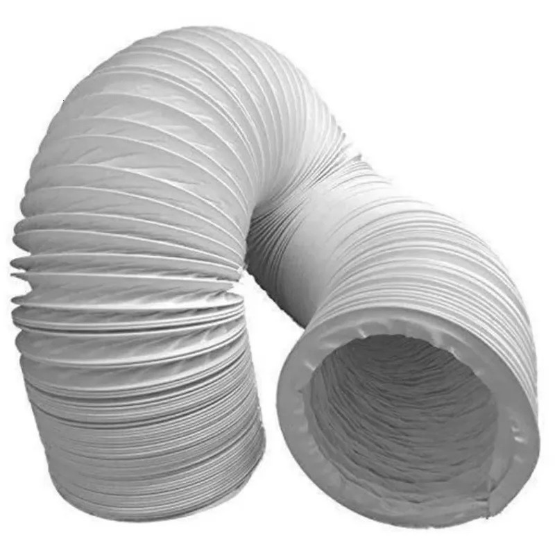 Splus Gaine d'évacuation d'air chaud S.PLUS diamètre 420mm longueur 5m Kobleo Splus Gaine d'évacuation d'air chaud S.PLUS diamètre 420mm longueur 5m Kobleo