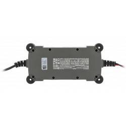 Gys Chargeur Gys GYSFLASH 12.12 pour batterie 12V de 20 à 250Ah Kobleo