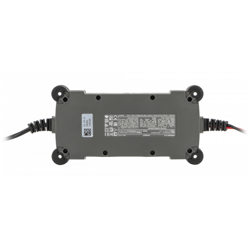 Gys Chargeur Gys GYSFLASH 12.12 pour batterie 12V de 20 à 250Ah Kobleo Gys Chargeur Gys GYSFLASH 12.12 pour batterie 12V de 20 à 250Ah Kobleo