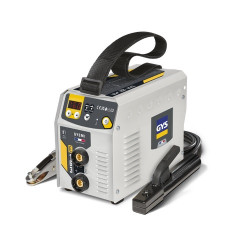 Gys Poste de soudure inverter Gys GYSMI E163 avec valise et accessoires Kobleo