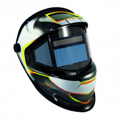 Gys Masque de soudage Gys SPACE 11 True Color écran XL avec un serre-tête Kobleo