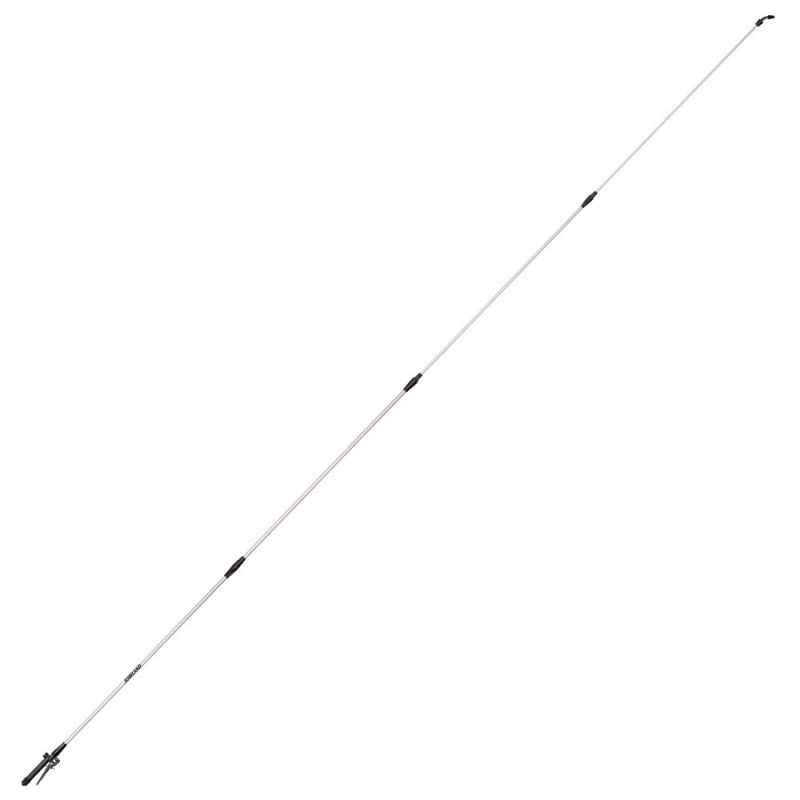Ribiland Lance télescopique PRPLT6XXLC aluminium 2,5 à 4,29m Ribiland Kobleo Ribiland Lance télescopique PRPLT6XXLC aluminium 2,5 à 4,29m Ribiland Kobleo