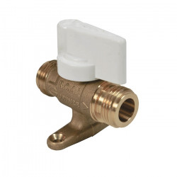 Gurtner Robinet à obturation automatique intégrée Gurtner M/M. G 1/2" 21 à 37mbar Kobleo