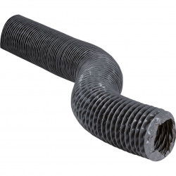 Axelair Conduit PE+ Axelair souple circulaire longueur 6m diamètre 125mm Kobleo