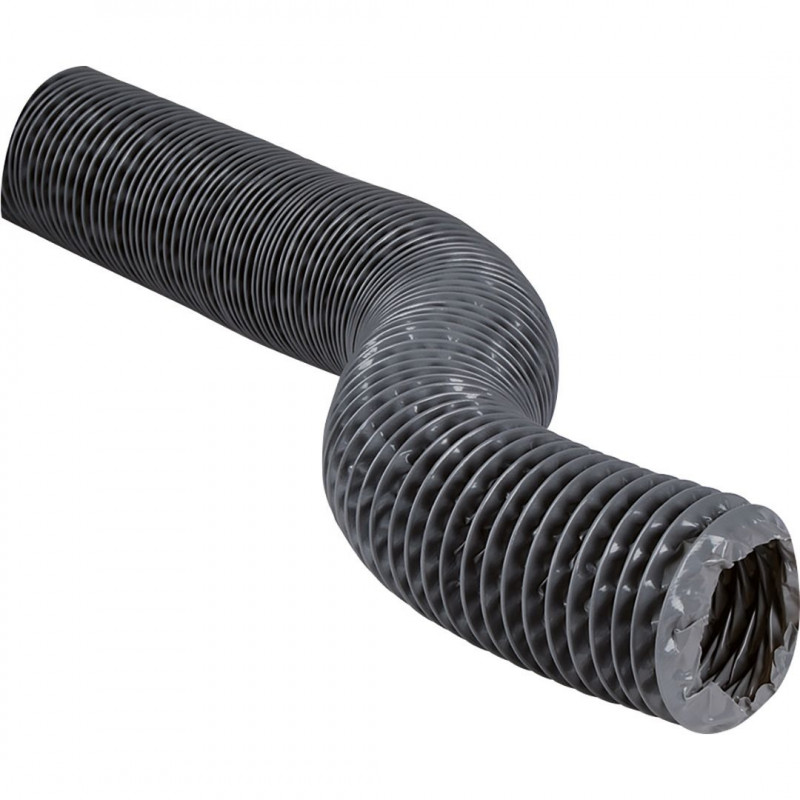 Axelair Conduit PE+ Axelair souple circulaire longueur 6m diamètre 125mm Kobleo Axelair Conduit PE+ Axelair souple circulaire longueur 6m diamètre 125mm Kobleo