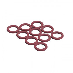 Gurtner Sachet de 10 joints Butane Propane Gurtner pour écrous 20x150 D17mm Kobleo