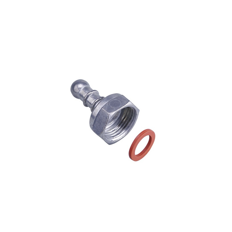 Gurtner Tétine monobloc Gurtner pour écrou M20x150 avec joint D10mm Kobleo Gurtner Tétine monobloc Gurtner pour écrou M20x150 avec joint D10mm Kobleo
