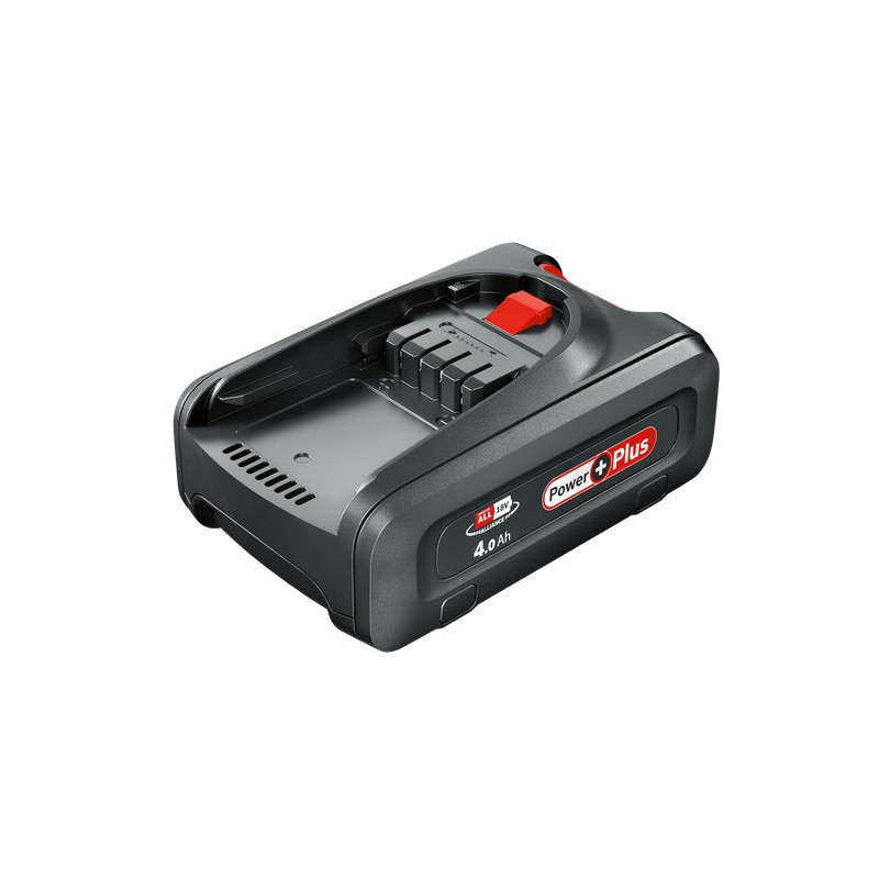 Bosch Batterie Bosch PBA 18V 4.0Ah PowerPlus Kobleo Bosch Batterie Bosch PBA 18V 4.0Ah PowerPlus Kobleo