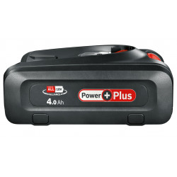 Bosch Batterie Bosch PBA 18V 4.0Ah PowerPlus Kobleo Bosch Batterie Bosch PBA 18V 4.0Ah PowerPlus Kobleo