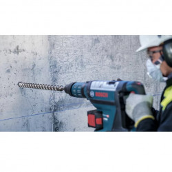 Bosch Foret béton Bosch Pro SDS Max-7 45x400x520mm Kobleo