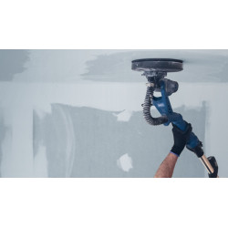 Bosch Lot de 25 disques abrasifs Bosch EXPERT M480 225mm P180 pour ponceuses Kobleo