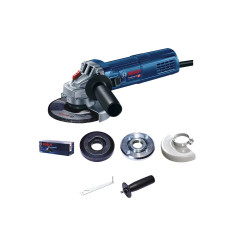 Bosch Meuleuse d'angle Bosch GWS 9-125 S Professional 125mm 900W Kobleo