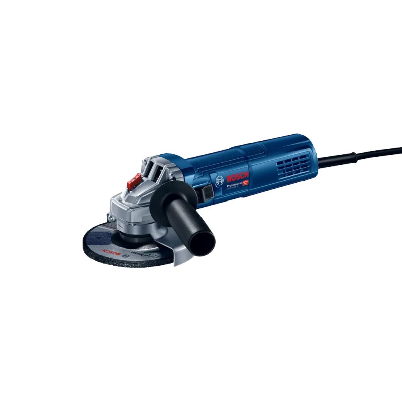 Bosch Meuleuse d'angle Bosch GWS 9-125 S Professional 125mm 900W Kobleo Bosch Meuleuse d'angle Bosch GWS 9-125 S Professional 125mm 900W Kobleo
