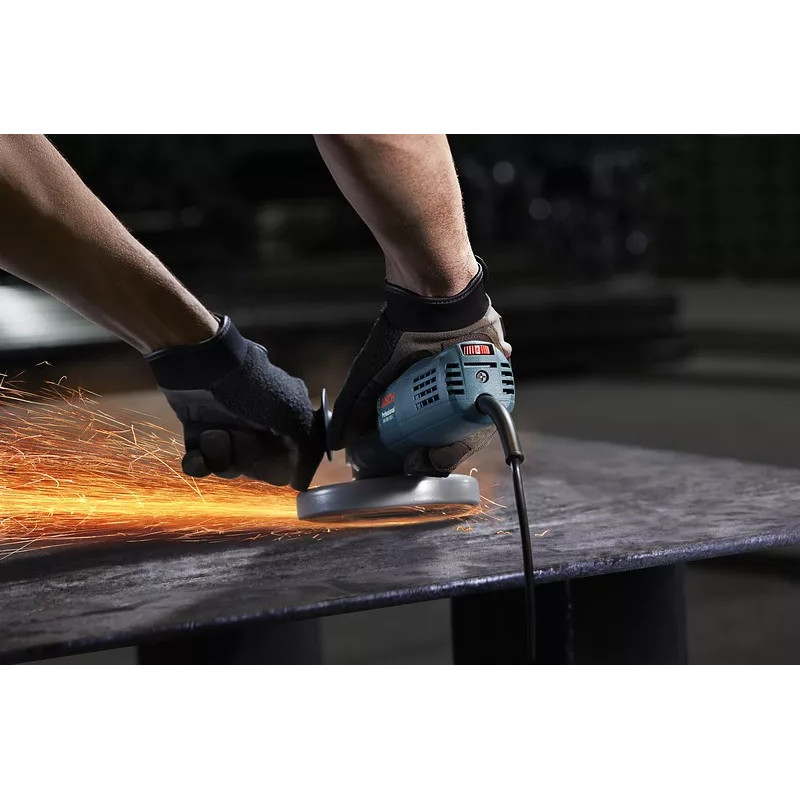Bosch Meuleuse d'angle Bosch GWS 9-125 S Professional 125mm 900W Kobleo Bosch Meuleuse d'angle Bosch GWS 9-125 S Professional 125mm 900W Kobleo