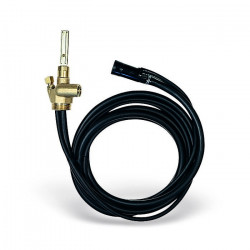 WATTS Combiné multibloc bitube WATTS MBS 220 R avec canne 2,20m Kobleo