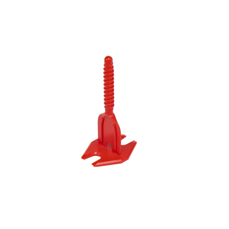 Rubi Base plate Rubi B-300 Cyclone Level System 3mm 300 unités Kobleo Rubi Base plate Rubi B-300 Cyclone Level System 3mm 300 unités Kobleo
