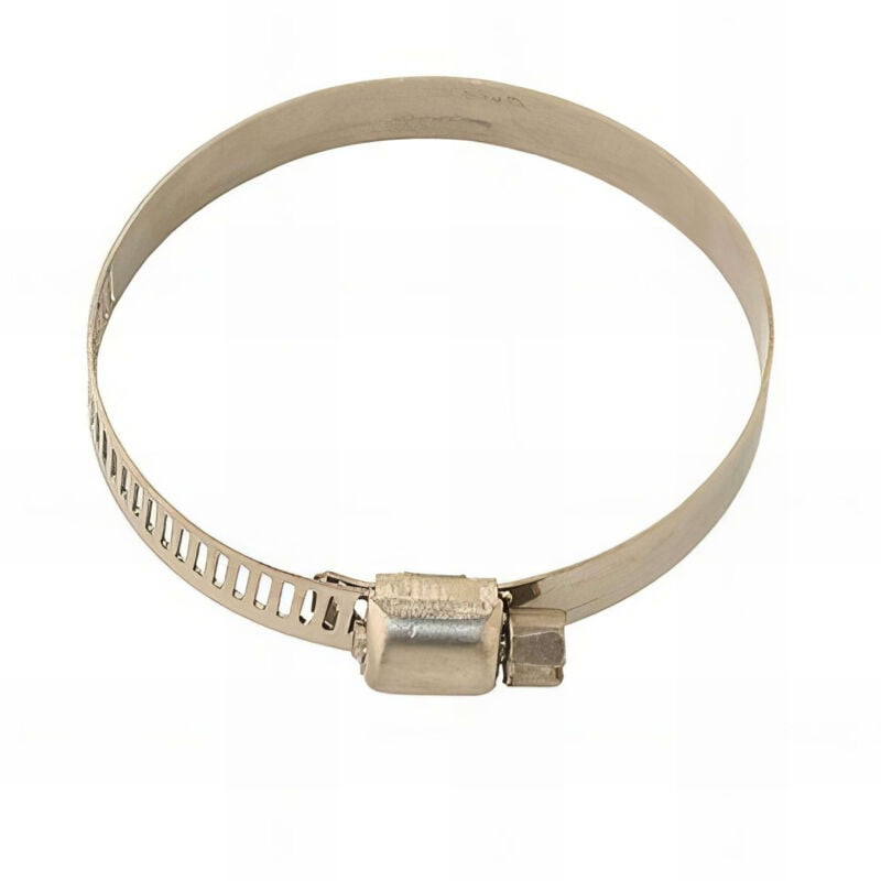 Scell-it Collier de serrage Scell-it CSE018-L8-B10 inox A4 Atlas L8mm D9-18mm Kobleo