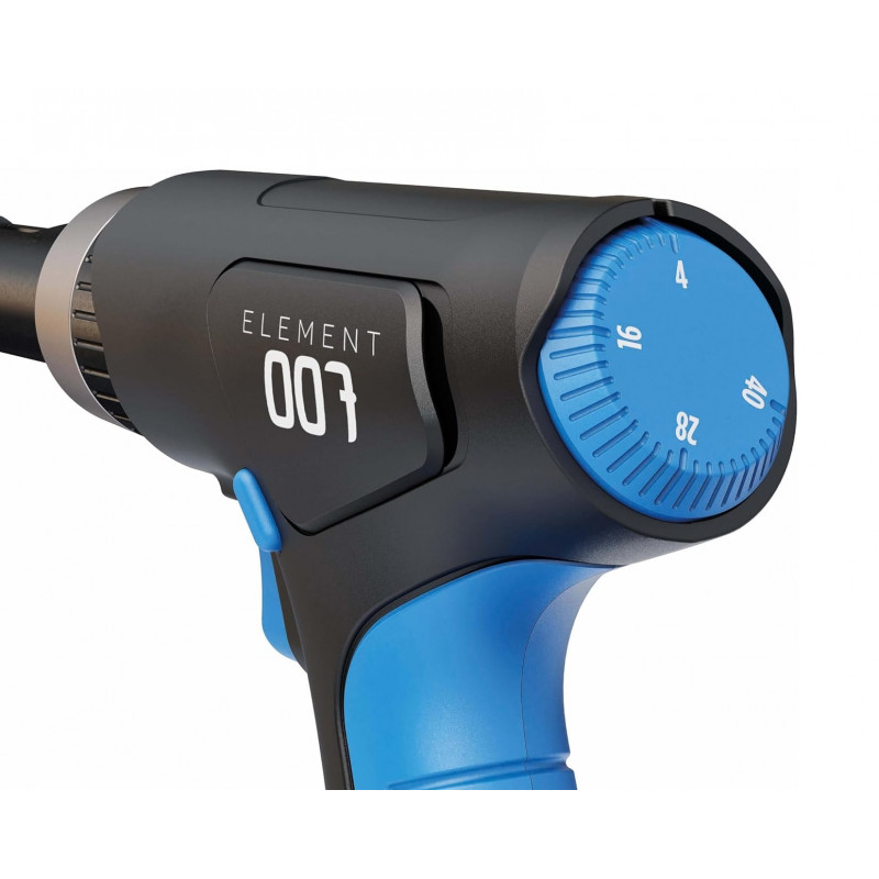 Scell-it Outil de pose E-007-1XBAT 18V Li-Ion 2Ah capacité M4-M8 avec chargeur Kobleo Scell-it Outil de pose E-007-1XBAT 18V Li-Ion 2Ah capacité M4-M8 avec chargeur Kobleo