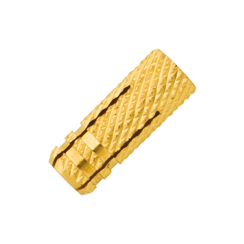 Scell-it Cheville laiton Scell-it MP06 M6x24mm avec profondeur perçage 28mm Kobleo
